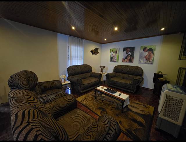 4 BEDROOM HOUSE FOR SALE IN SASOLBURG EXT 11